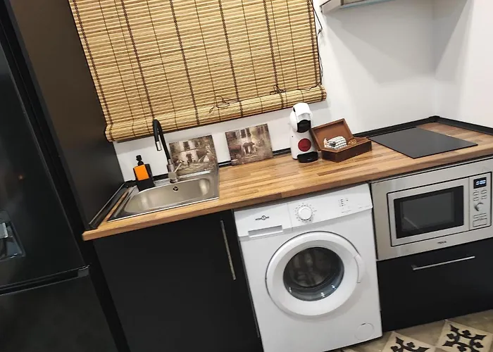 Apartamento Albarino 23