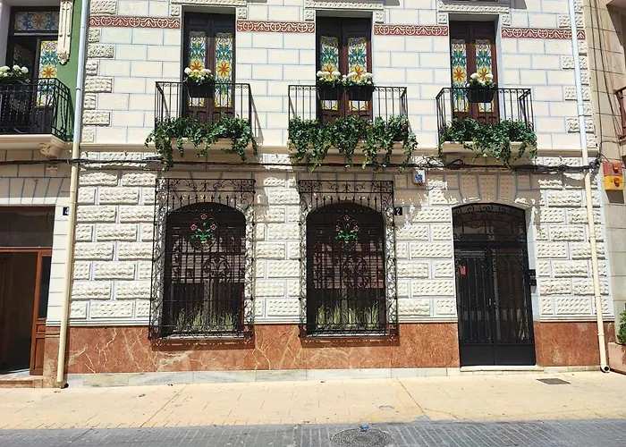 Apartamento Albarino 23