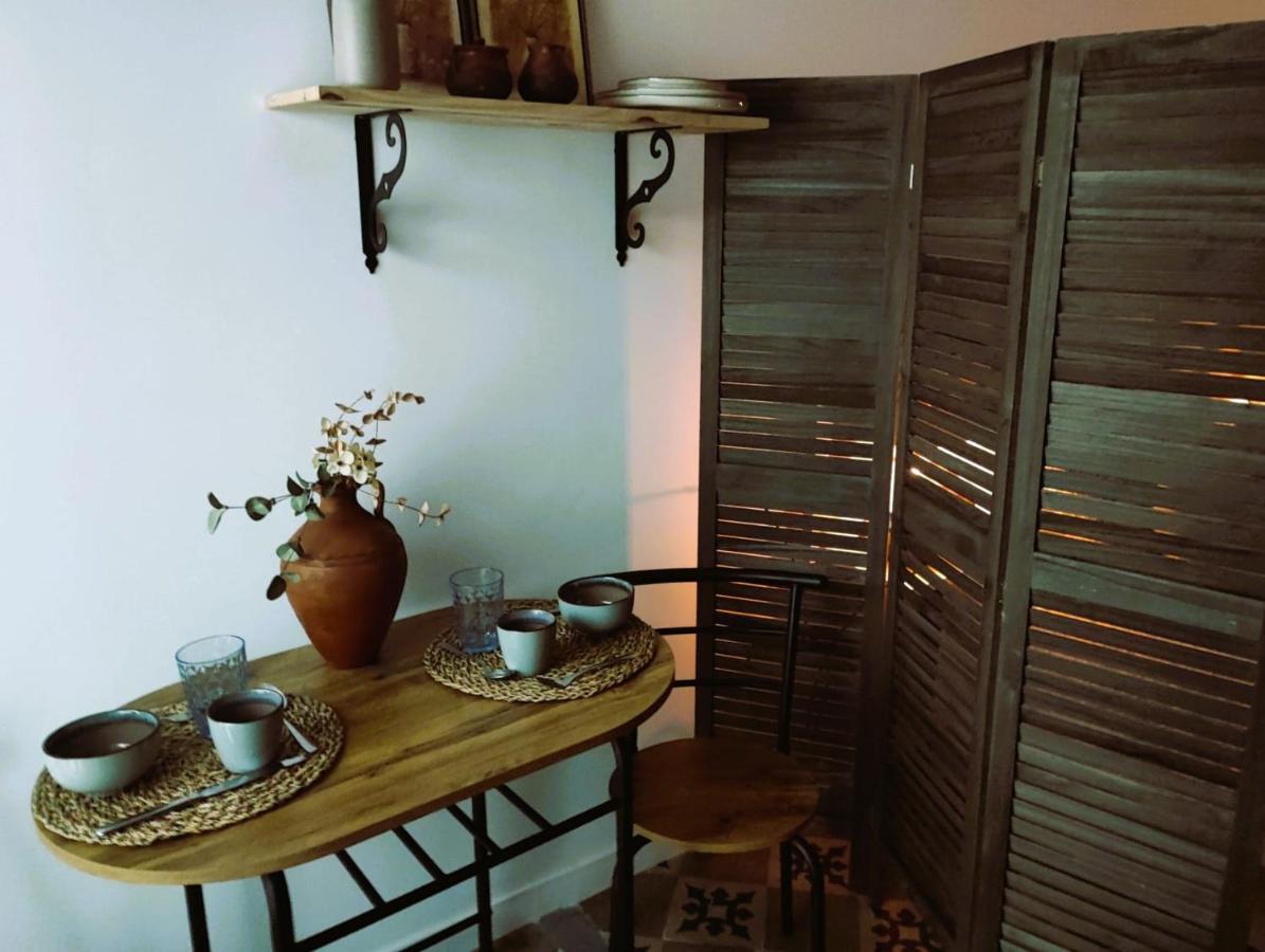 Albarino 23 Apartment Novelda