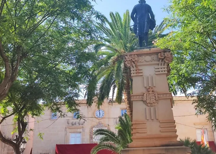 Apartamento Albarino 23
